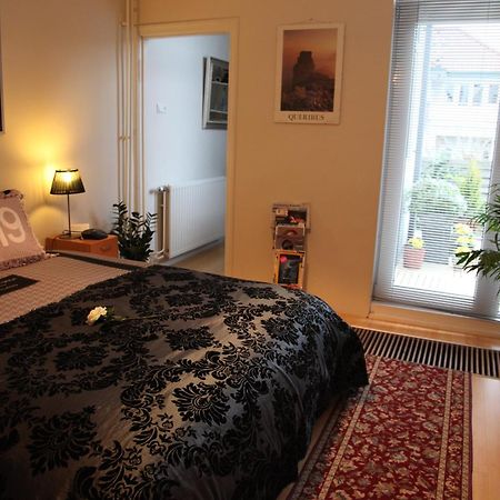 Antonius Bed And Breakfast Arnhem Exterior foto