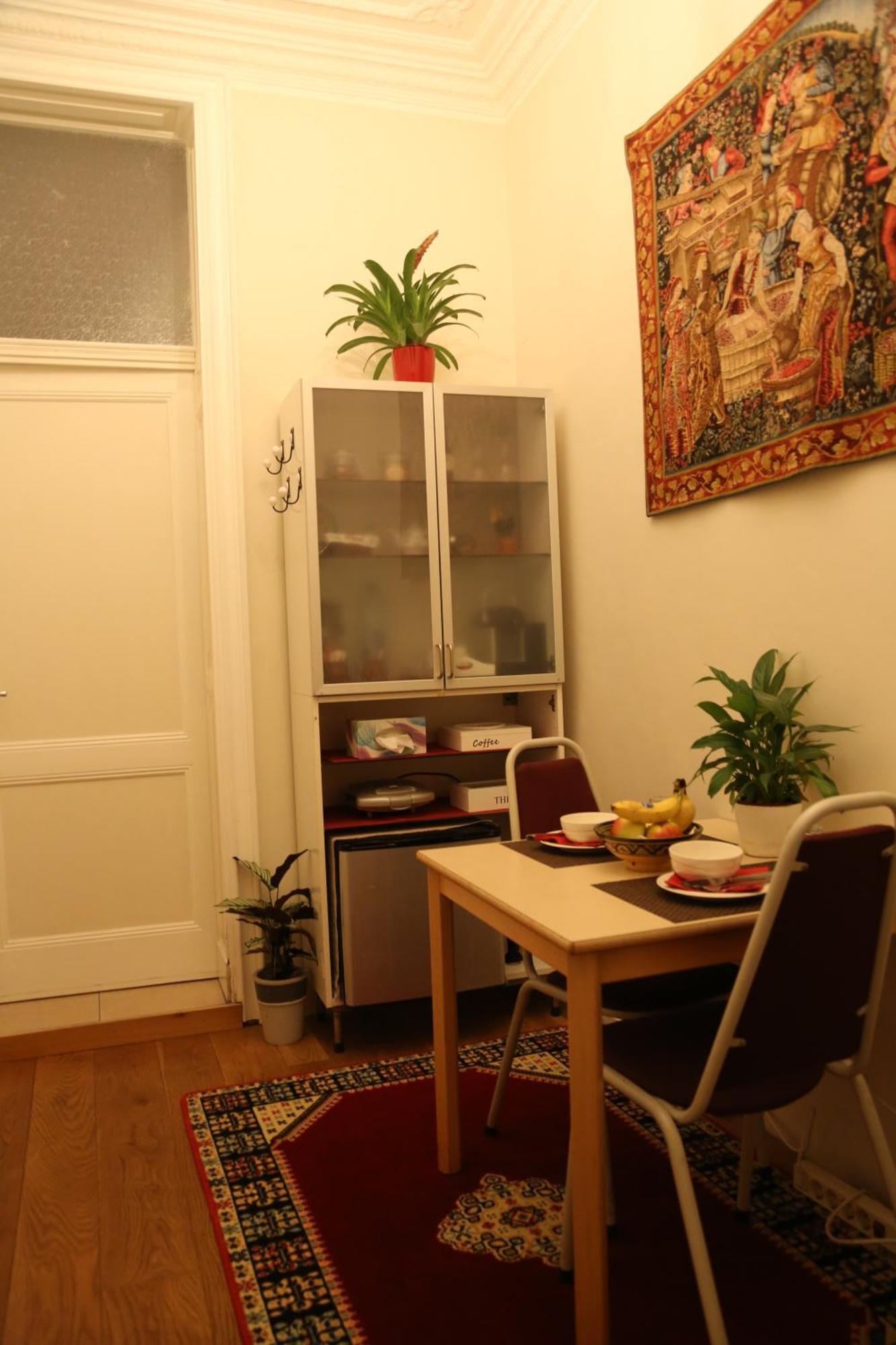 Antonius Bed And Breakfast Arnhem Habitación foto
