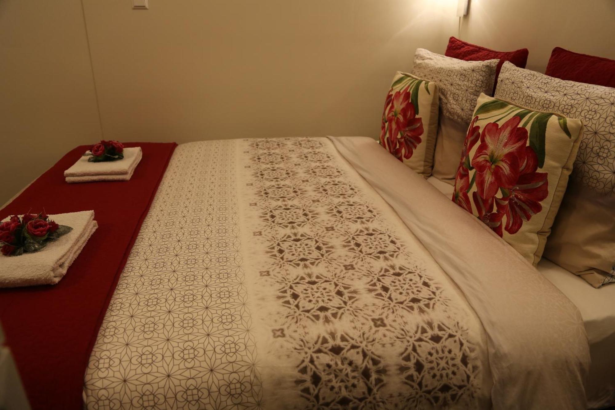 Antonius Bed And Breakfast Arnhem Habitación foto