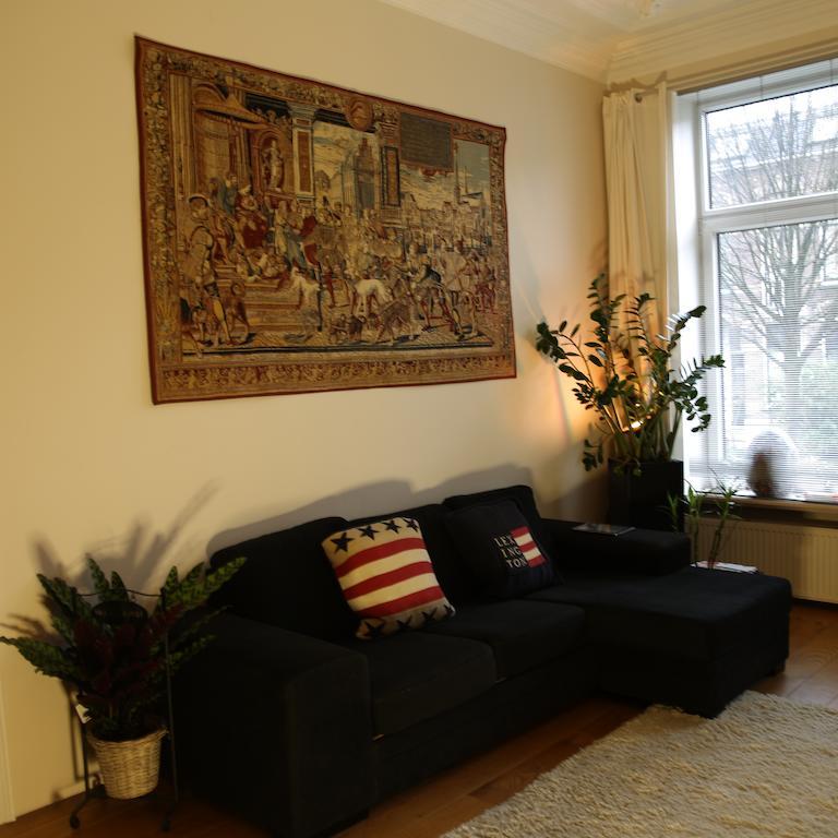 Antonius Bed And Breakfast Arnhem Exterior foto
