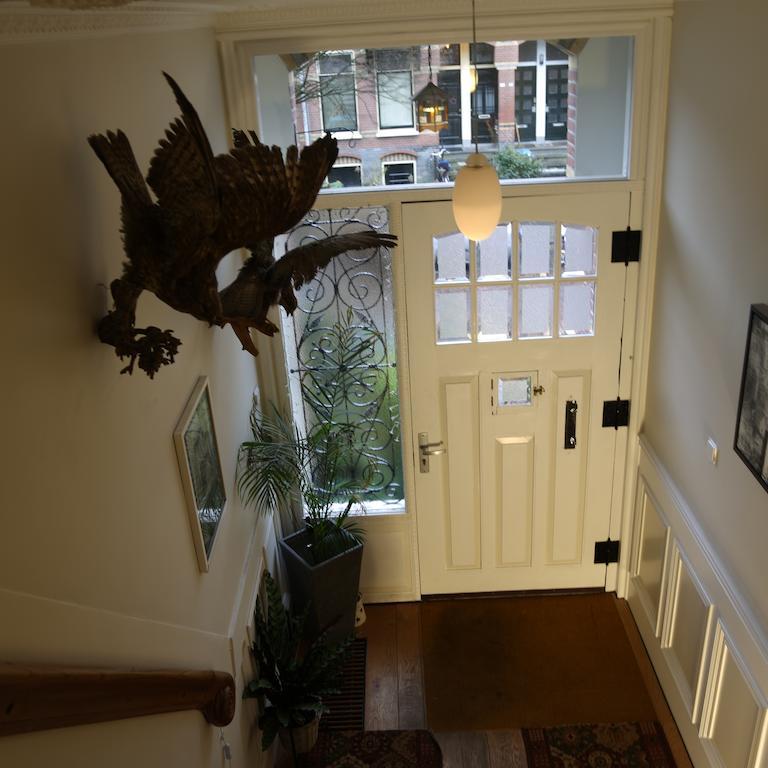 Antonius Bed And Breakfast Arnhem Exterior foto