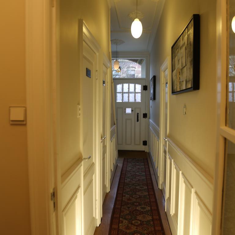 Antonius Bed And Breakfast Arnhem Exterior foto