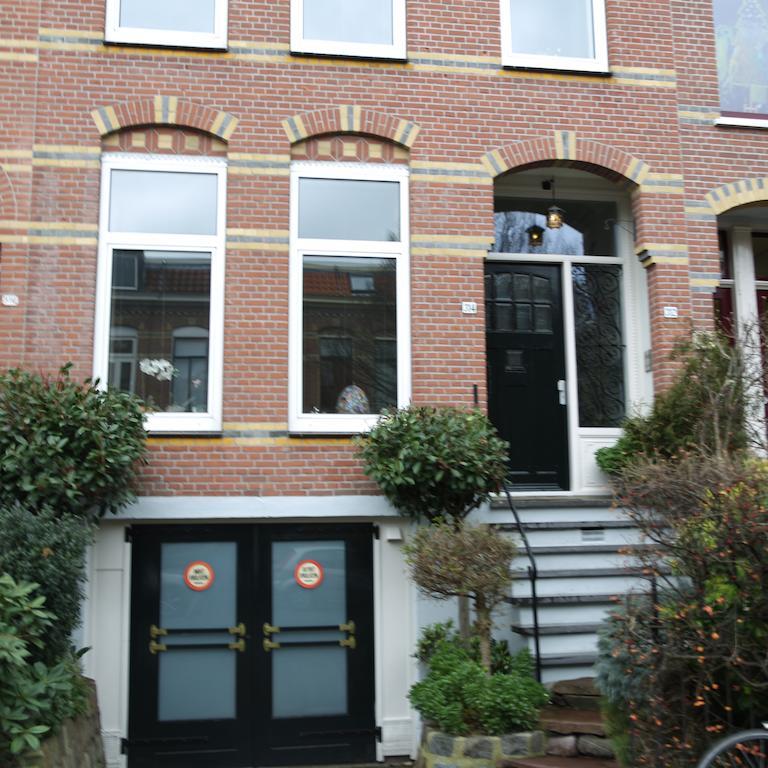 Antonius Bed And Breakfast Arnhem Exterior foto
