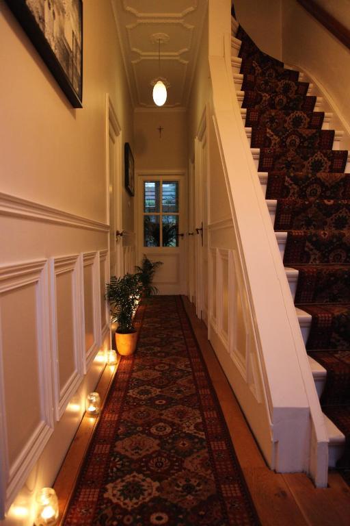 Antonius Bed And Breakfast Arnhem Exterior foto