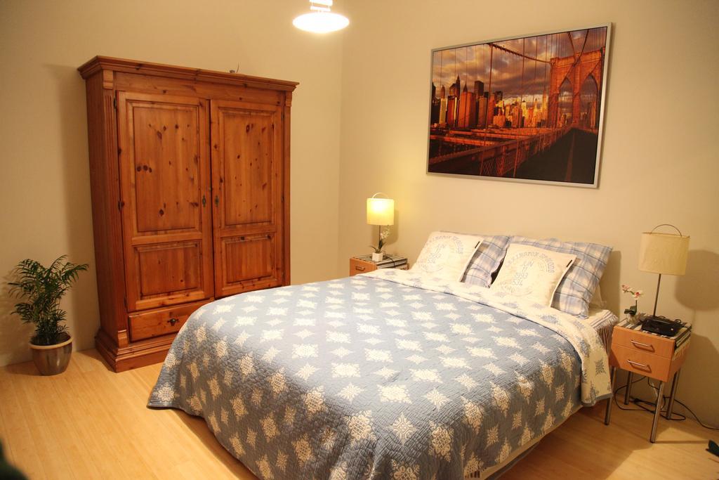 Antonius Bed And Breakfast Arnhem Exterior foto