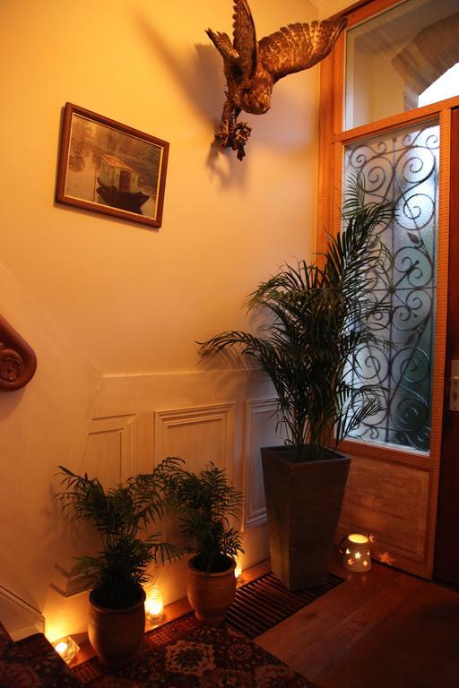 Antonius Bed And Breakfast Arnhem Exterior foto