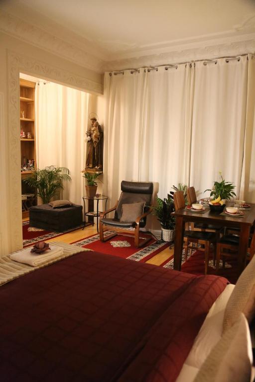 Antonius Bed And Breakfast Arnhem Habitación foto
