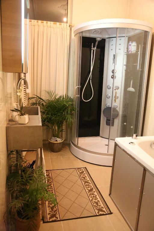 Antonius Bed And Breakfast Arnhem Habitación foto