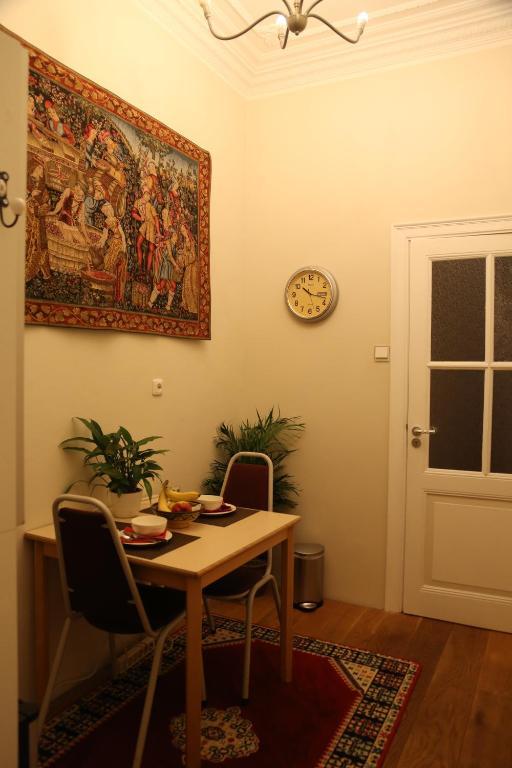 Antonius Bed And Breakfast Arnhem Habitación foto