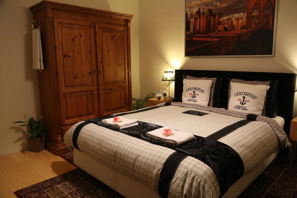 Antonius Bed And Breakfast Arnhem Habitación foto