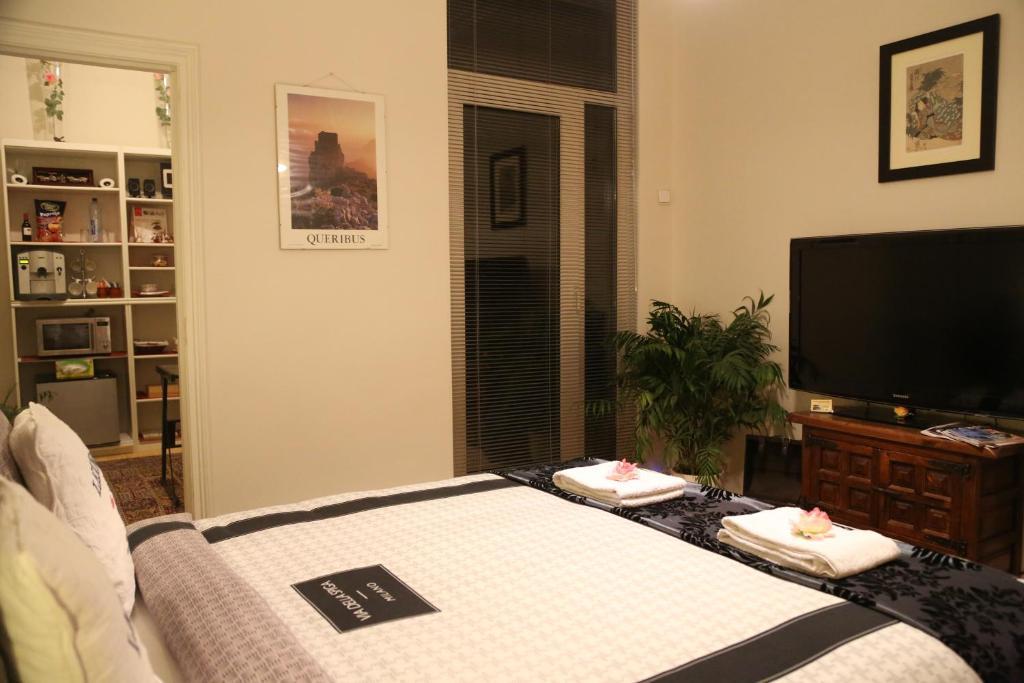 Antonius Bed And Breakfast Arnhem Habitación foto