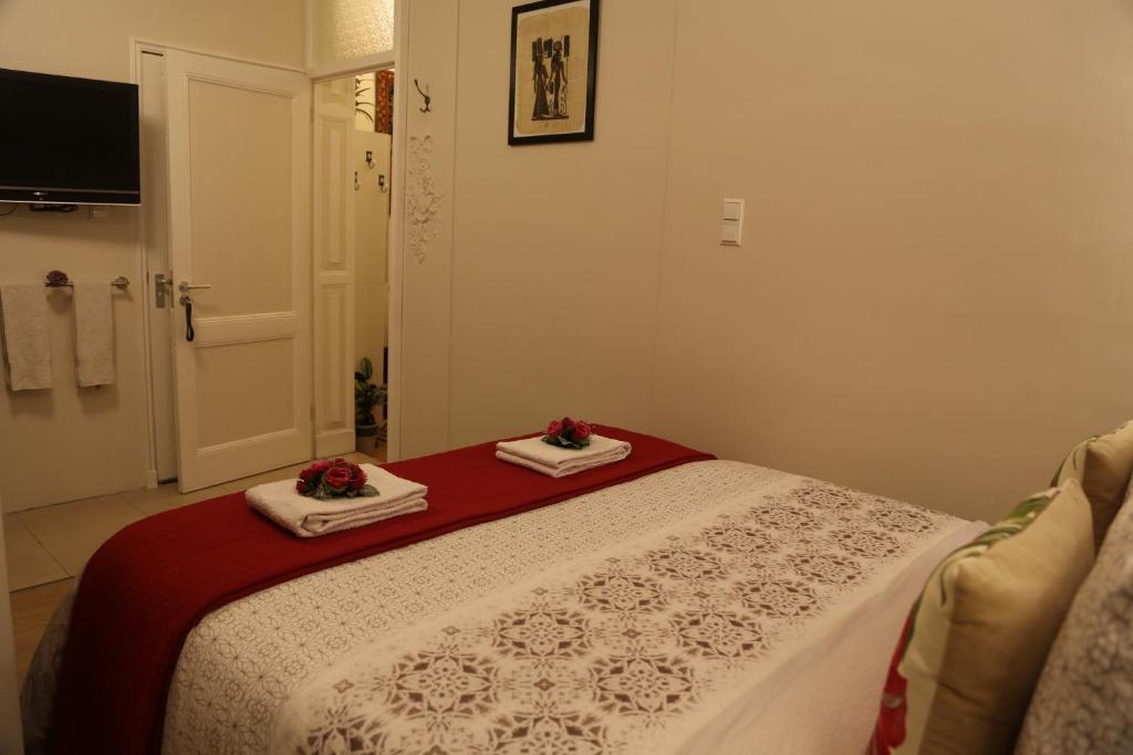 Antonius Bed And Breakfast Arnhem Habitación foto