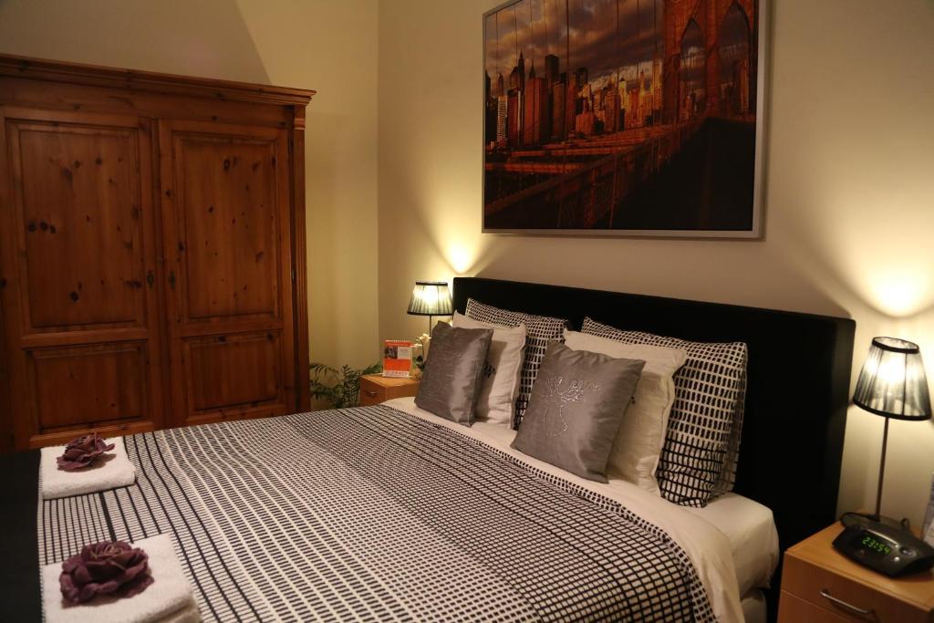 Antonius Bed And Breakfast Arnhem Exterior foto