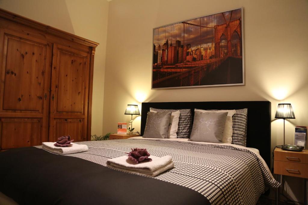 Antonius Bed And Breakfast Arnhem Exterior foto