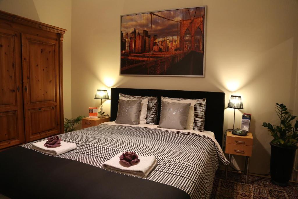 Antonius Bed And Breakfast Arnhem Exterior foto