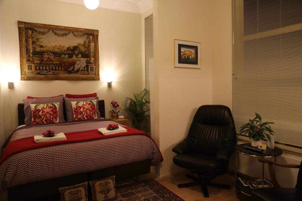 Antonius Bed And Breakfast Arnhem Exterior foto